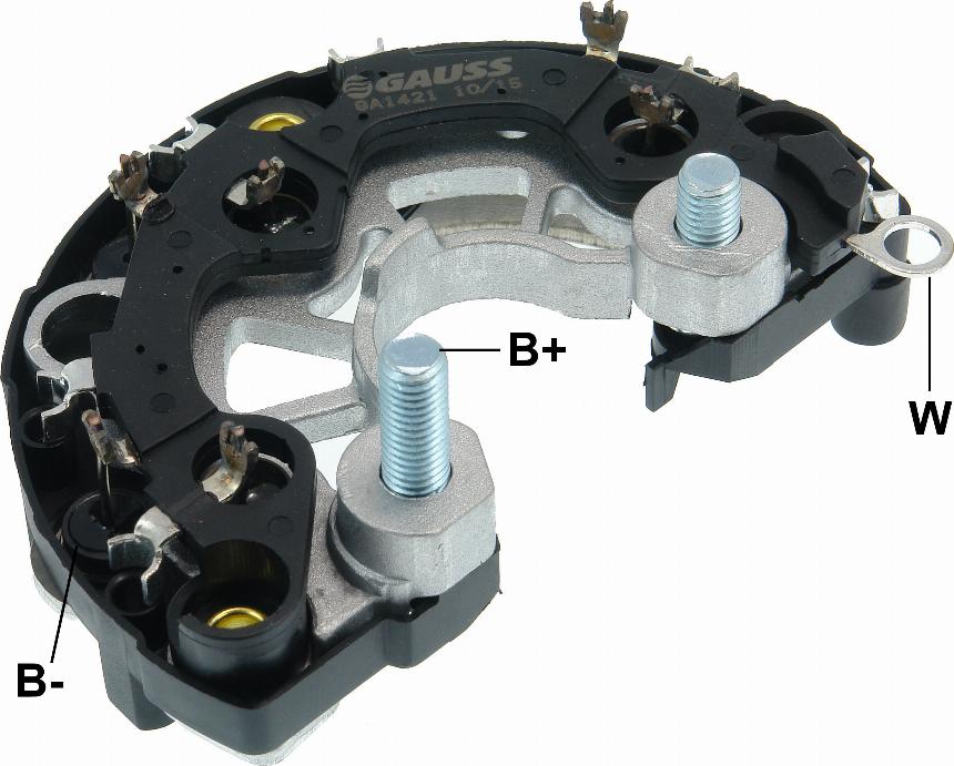 GAUSS GA1421 - Punte diode aaoparts.ro