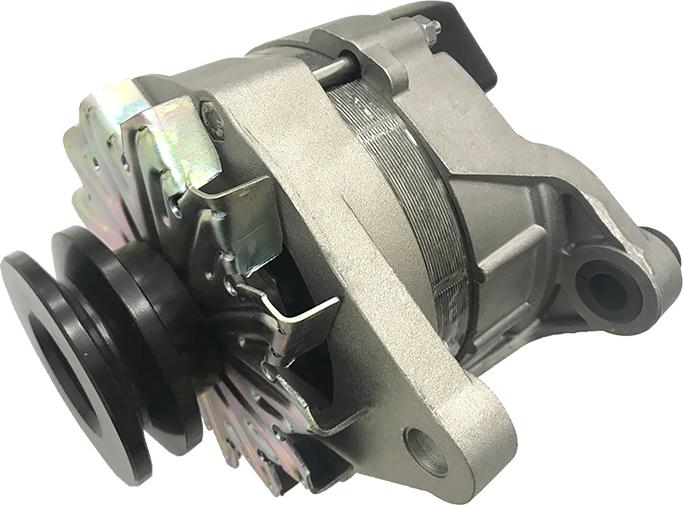 GAUSS GA16551 - Generator / Alternator aaoparts.ro