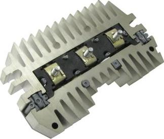 GAUSS GA1628 - Punte diode aaoparts.ro