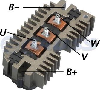 GAUSS GA1627 - Punte diode aaoparts.ro