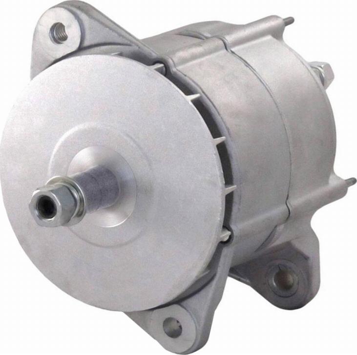 GAUSS GA10055 - Generator / Alternator aaoparts.ro