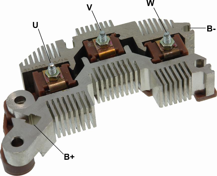 GAUSS GA1800 - Punte diode aaoparts.ro