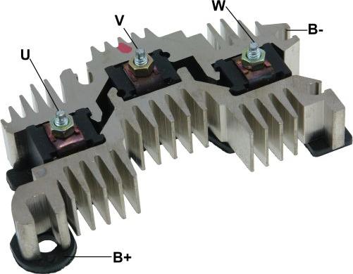 GAUSS GA1801 - Punte diode aaoparts.ro