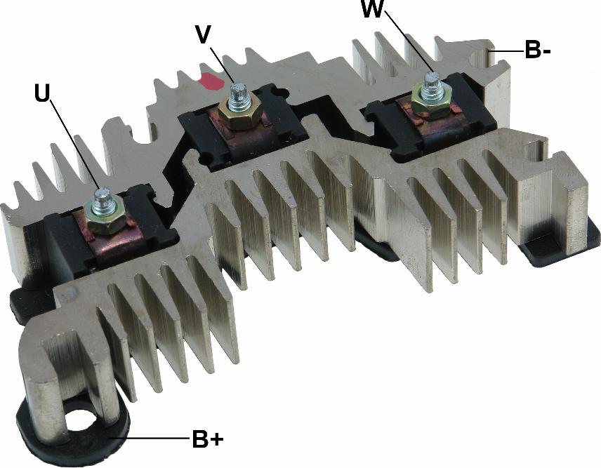 GAUSS GA1801 - Punte diode aaoparts.ro