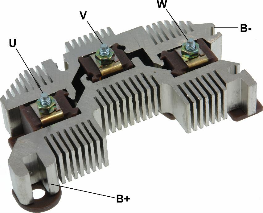 GAUSS GA1802 - Punte diode aaoparts.ro