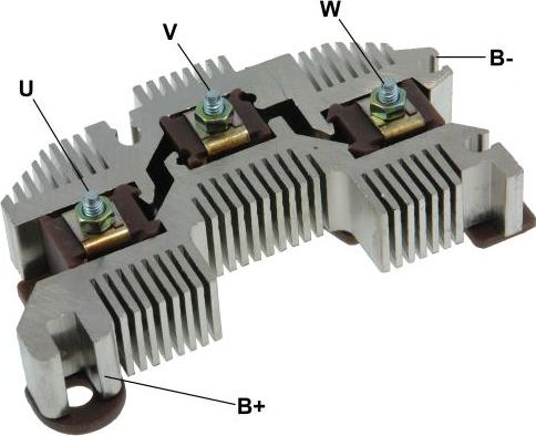 GAUSS GA1802 - Punte diode aaoparts.ro