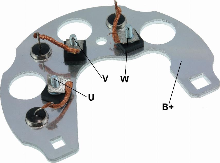 GAUSS GA1828 - Punte diode aaoparts.ro