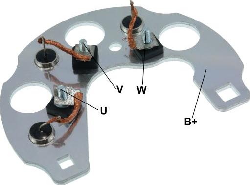 GAUSS GA1828 - Punte diode aaoparts.ro