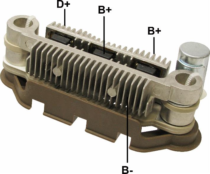 GAUSS GA1365 - Punte diode aaoparts.ro