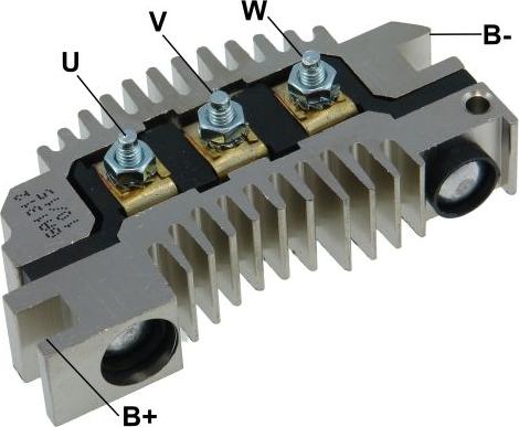 GAUSS GA1312 - Punte diode aaoparts.ro