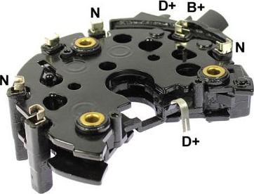 GAUSS GA1749 - Punte diode aaoparts.ro