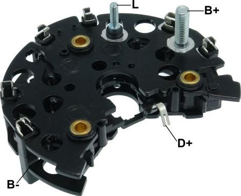 GAUSS GA1740 - Punte diode aaoparts.ro