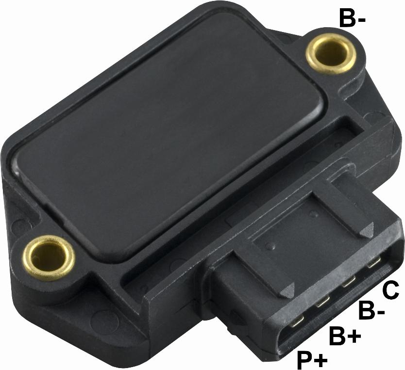 GAUSS GA2912 - Unitate de control,sistem de aprindere aaoparts.ro