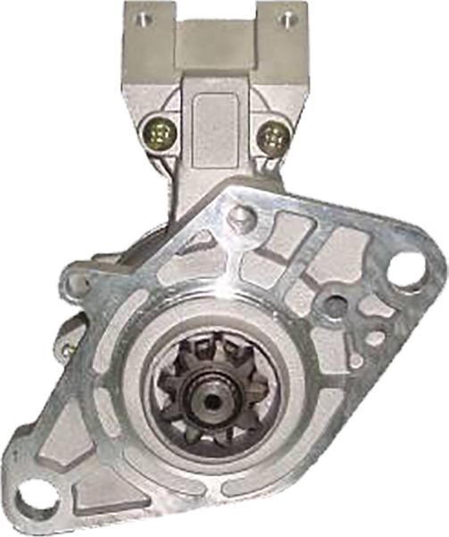 GAUSS GA25871 - Starter aaoparts.ro