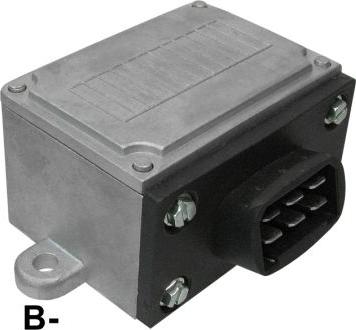 GAUSS GA2005N - Unitate de control,sistem de aprindere aaoparts.ro