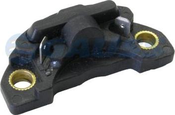 GAUSS GA2852 - Unitate de control,sistem de aprindere aaoparts.ro