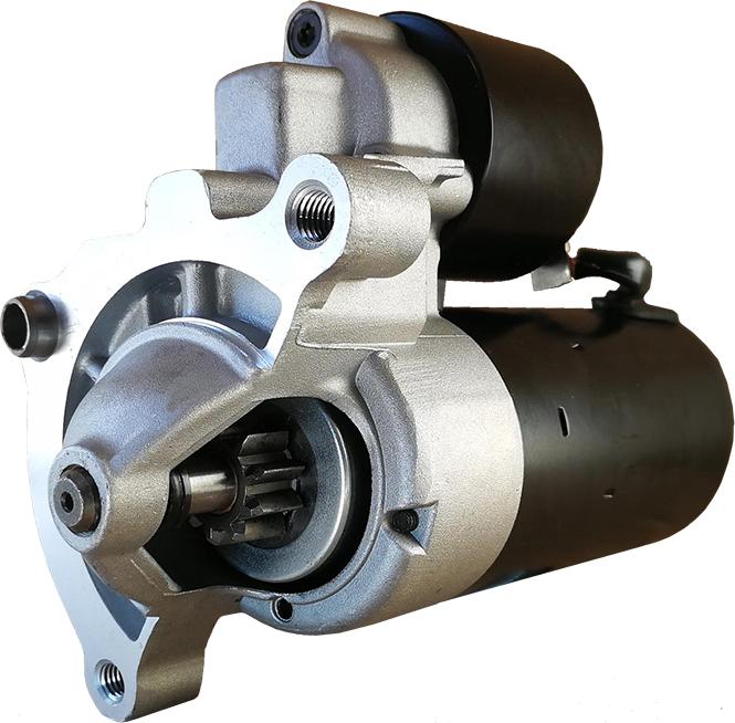 GAUSS GA23604 - Starter aaoparts.ro