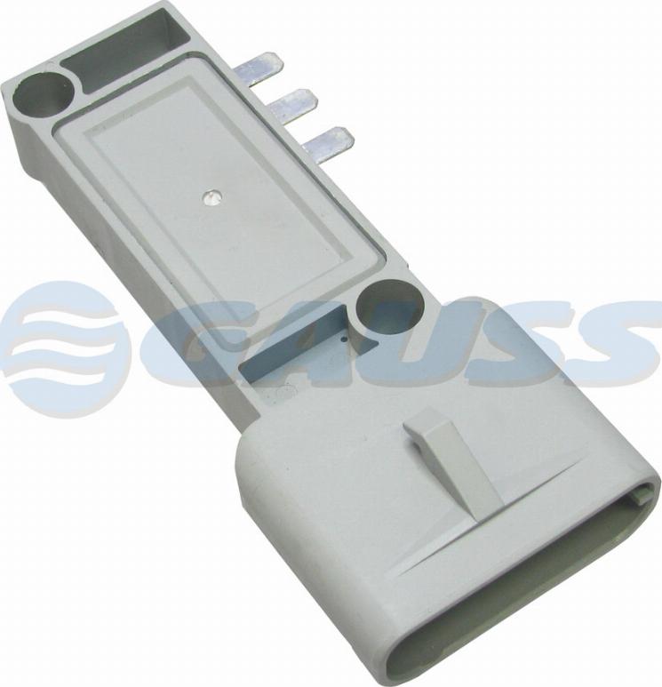 GAUSS GA2298 - Unitate de control,sistem de aprindere aaoparts.ro