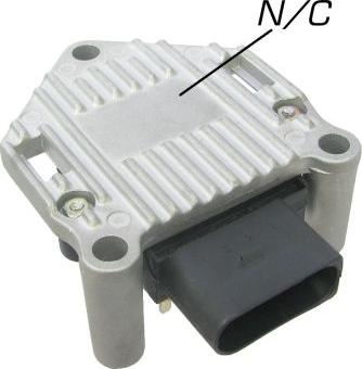 GAUSS GA2310 - Unitate de control,sistem de aprindere aaoparts.ro