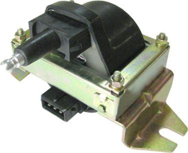 AutomotiveAdriado GLIC0143 - Bobina de inductie aaoparts.ro