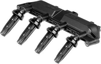 GAUSS GC4074 - Bobina de inductie aaoparts.ro