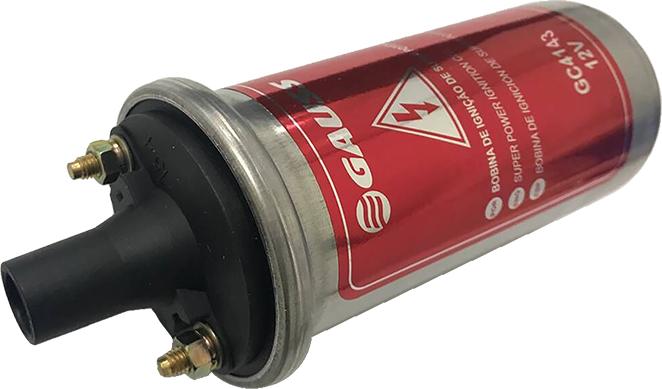 GAUSS GC4143 - Bobina de inductie aaoparts.ro