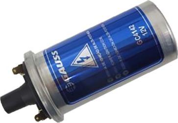 GAUSS GC4142 - Bobina de inductie aaoparts.ro