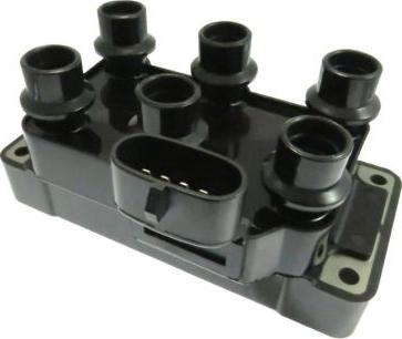 GAUSS GC4114 - Bobina de inductie aaoparts.ro