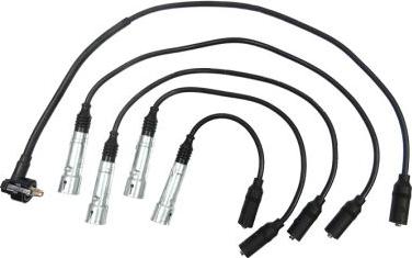 GAUSS GC5043 - Set cablaj aprinder aaoparts.ro