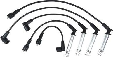 GAUSS GC5065 - Set cablaj aprinder aaoparts.ro