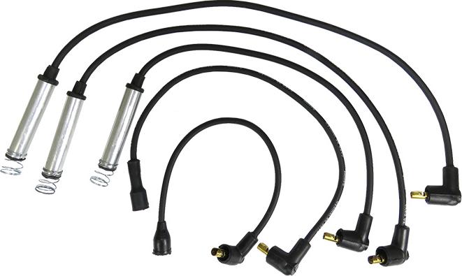 GAUSS GC5013 - Set cablaj aprinder aaoparts.ro