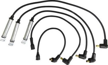 GAUSS GC5013 - Set cablaj aprinder aaoparts.ro