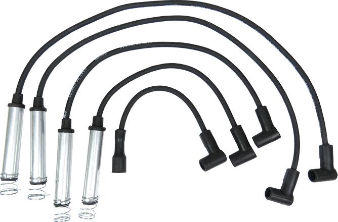 GAUSS GC5012 - Set cablaj aprinder aaoparts.ro