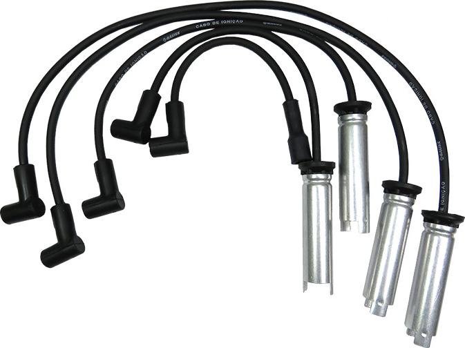 GAUSS GC5017 - Set cablaj aprinder aaoparts.ro