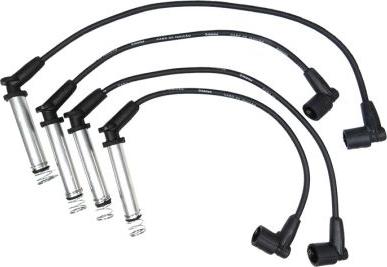 GAUSS GC5020 - Set cablaj aprinder aaoparts.ro