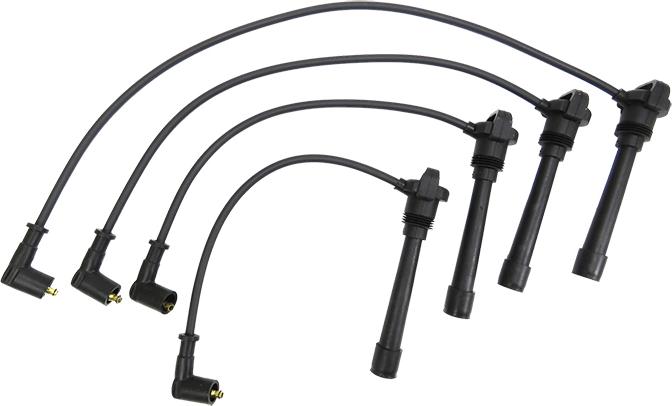 GAUSS GC5021 - Set cablaj aprinder aaoparts.ro