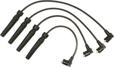 GAUSS GC5118 - Set cablaj aprinder aaoparts.ro