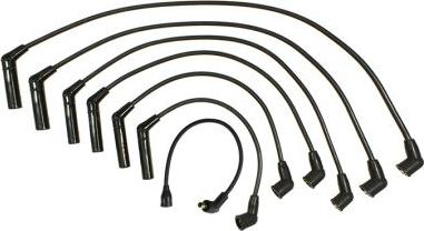 GAUSS GC5112 - Set cablaj aprinder aaoparts.ro