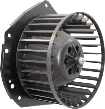 GAUSS GE4662 - Ventilator, habitaclu aaoparts.ro