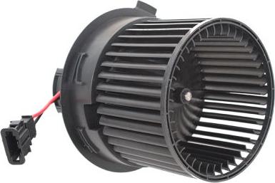 GAUSS GE4001 - Ventilator, habitaclu aaoparts.ro