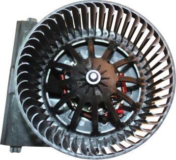 GAUSS GE4102 - Ventilator, habitaclu aaoparts.ro