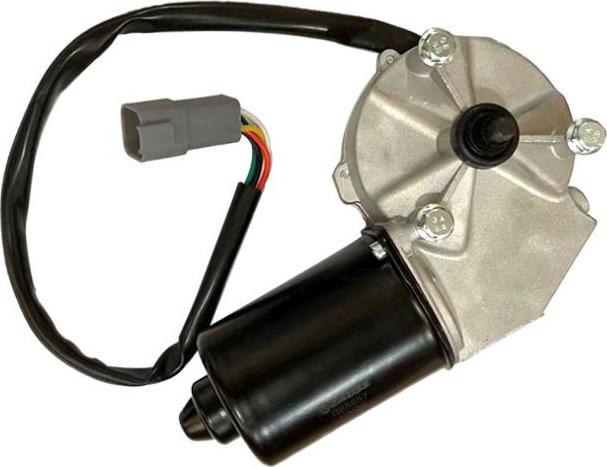 GAUSS GE5657 - Motor stergator aaoparts.ro