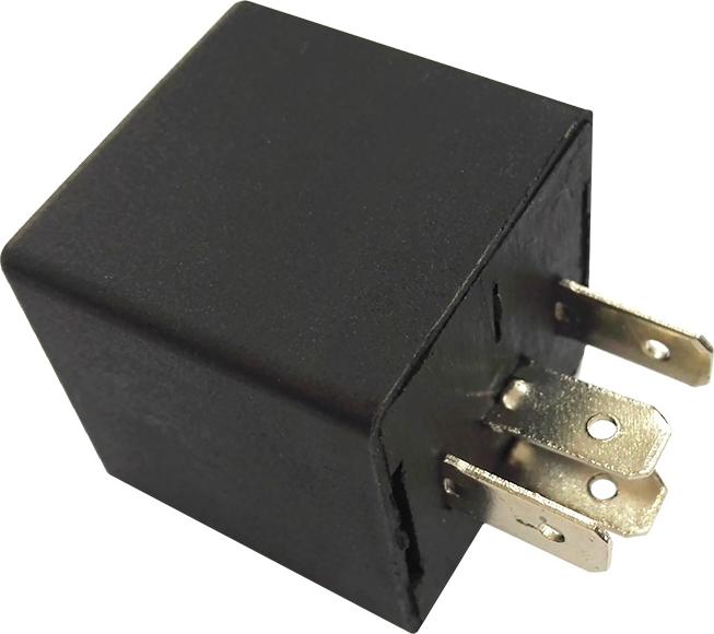 GAUSS GE0015 - Releu,lumini de avarie aaoparts.ro