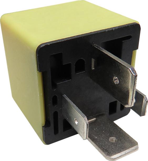 GAUSS GE0023 - Releu aaoparts.ro