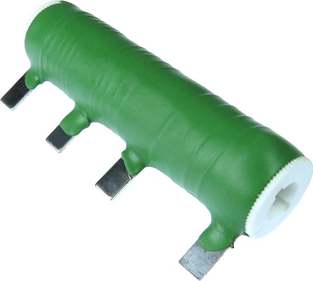 GAUSS GE3018 - Rezistor, ventilator habitaclu aaoparts.ro