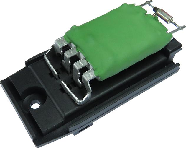 GAUSS GE3025 - Rezistor, ventilator habitaclu aaoparts.ro