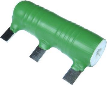 GAUSS GE3028 - Rezistor, ventilator habitaclu aaoparts.ro