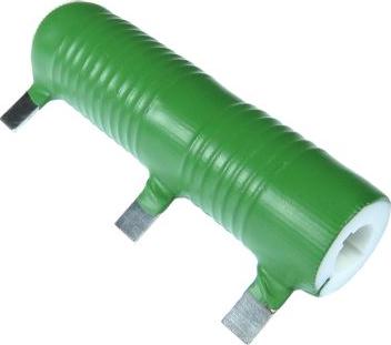 GAUSS GE3023 - Rezistor, ventilator habitaclu aaoparts.ro
