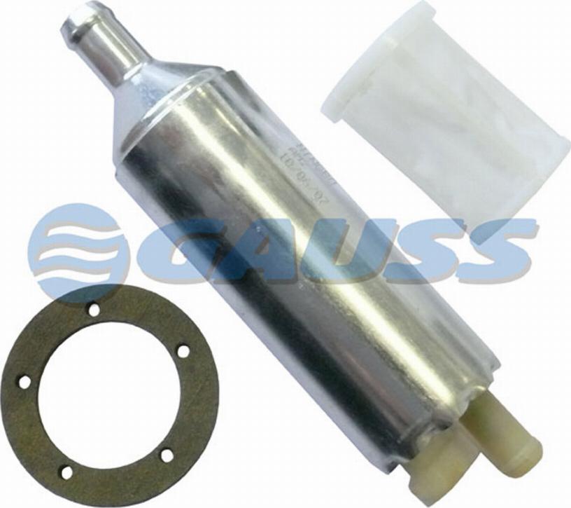 GAUSS GI3617G - Pompa combustibil aaoparts.ro