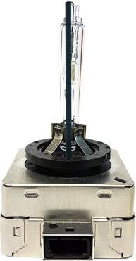 GAUSS GL145D1S - Bec, far faza lunga aaoparts.ro